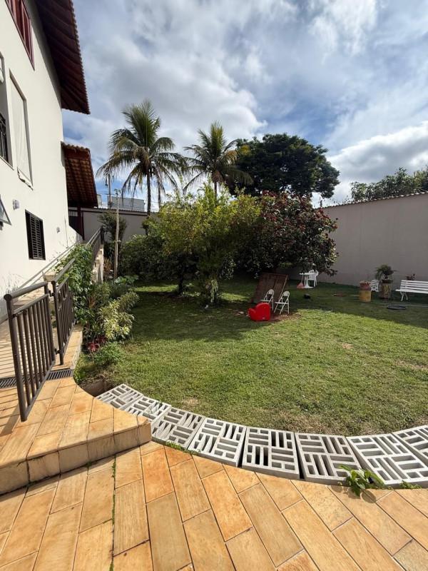 Casa, Rezende, 4 Quartos, 4 Vagas, 2 Suítes