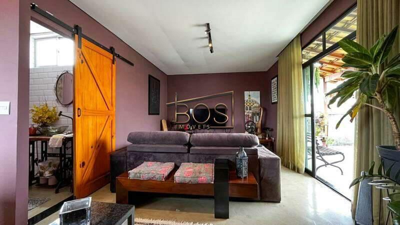 Cobertura, Colégio Batista, 2 Quartos, 1 Vaga