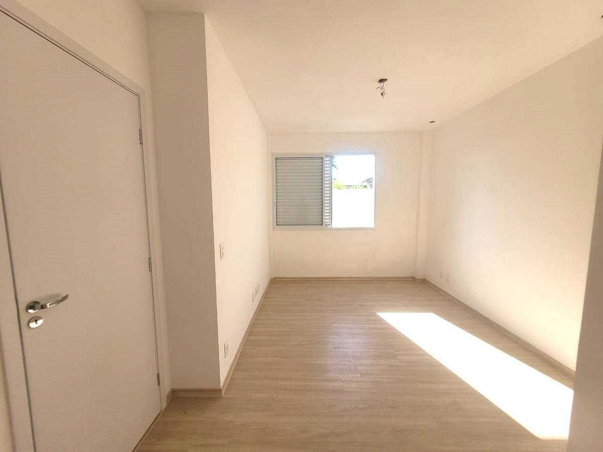 Apartamento, Padre Eustáquio, 3 Quartos, 2 Vagas, 1 Suíte