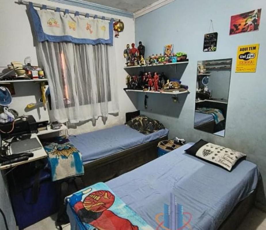 Casa, São Pedro, 3 Quartos, 2 Vagas