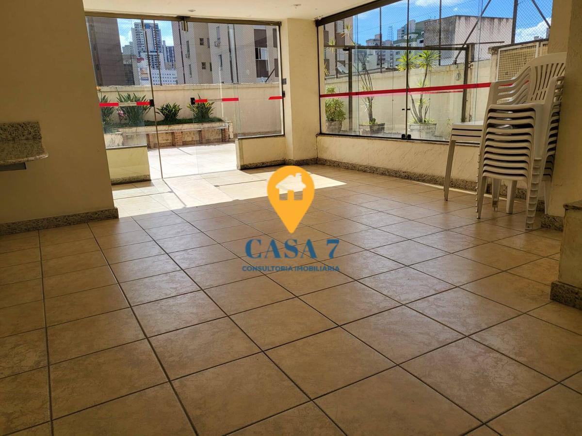 Apartamento, Santo Antônio, 1 Quarto, 1 Vaga, 1 Suíte