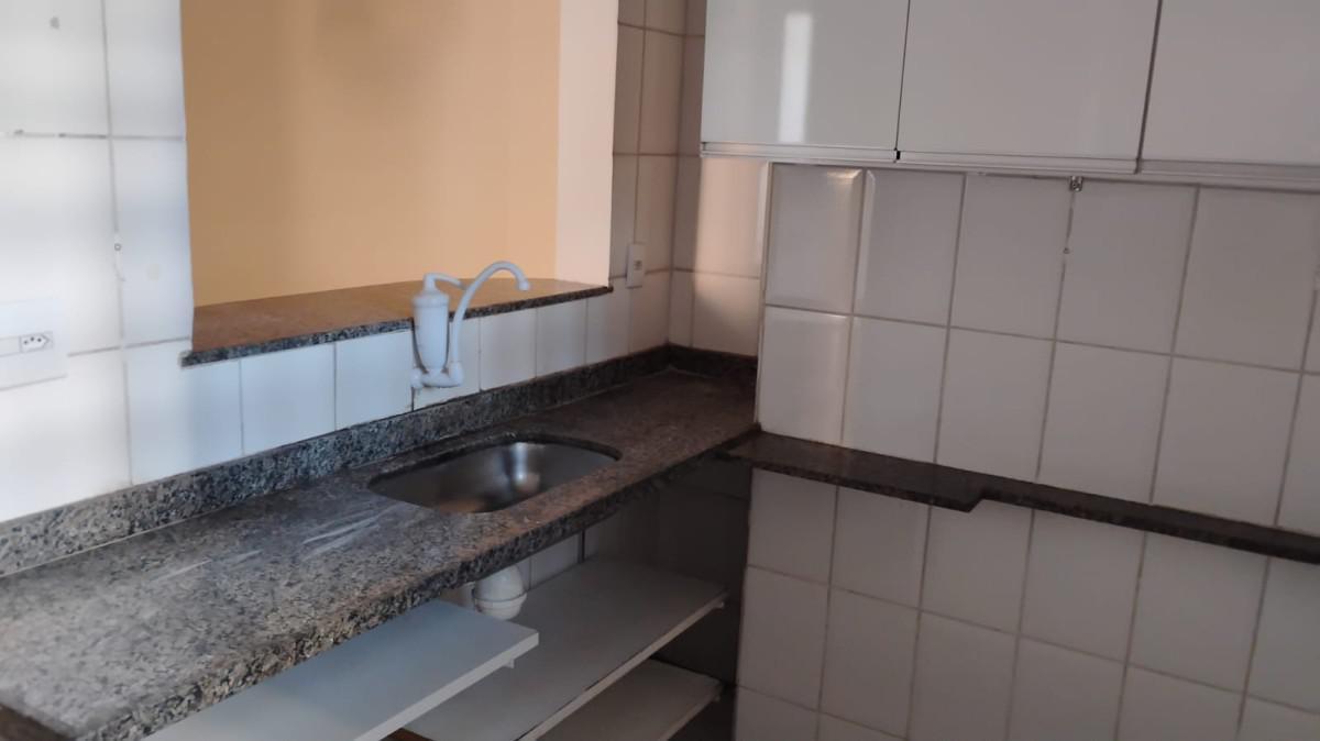 Apartamento, Barro Preto, 2 Quartos, 0 Vaga