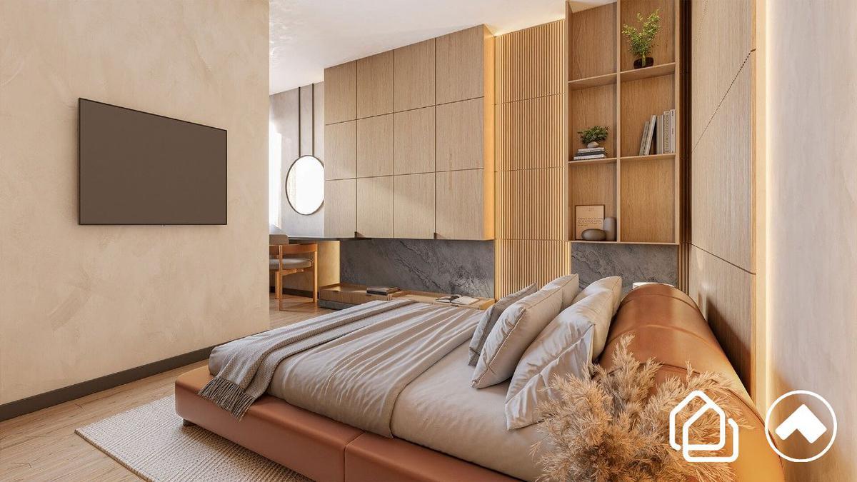 Apartamento, Santa Lúcia, 3 Quartos, 2 Vagas, 1 Suíte