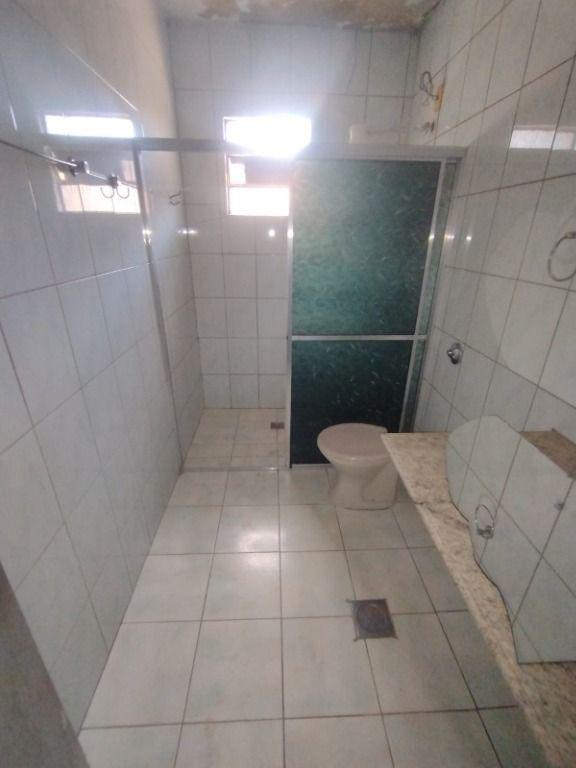 Casa, Itacolomi, 2 Quartos, 6 Vagas