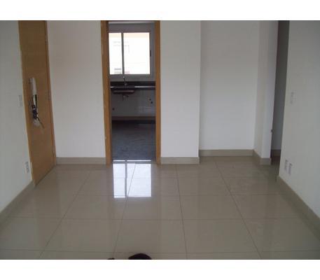Cobertura, Castelo, 2 Quartos, 3 Vagas, 1 Suíte