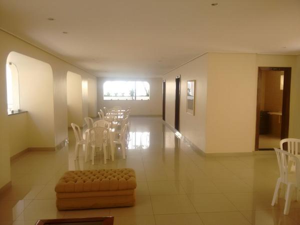 Apartamento, Sion, 4 Quartos, 2 Vagas, 2 Suítes