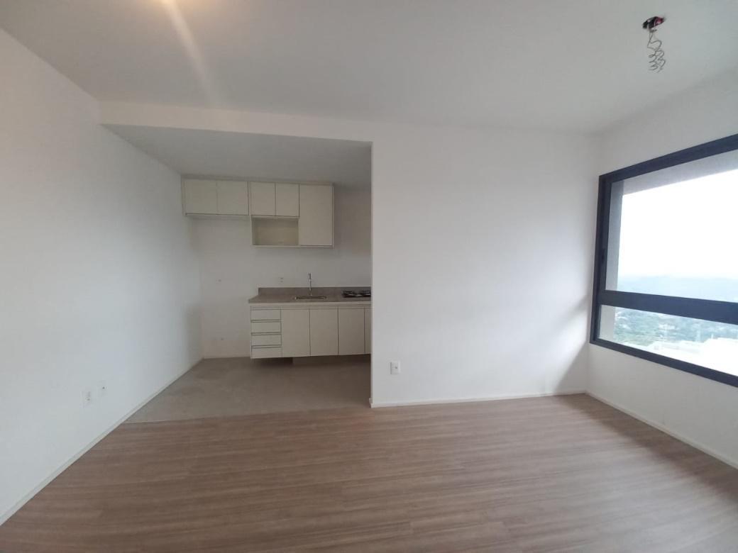 Apartamento, Vila da Serra, 1 Quarto, 1 Vaga, 1 Suíte