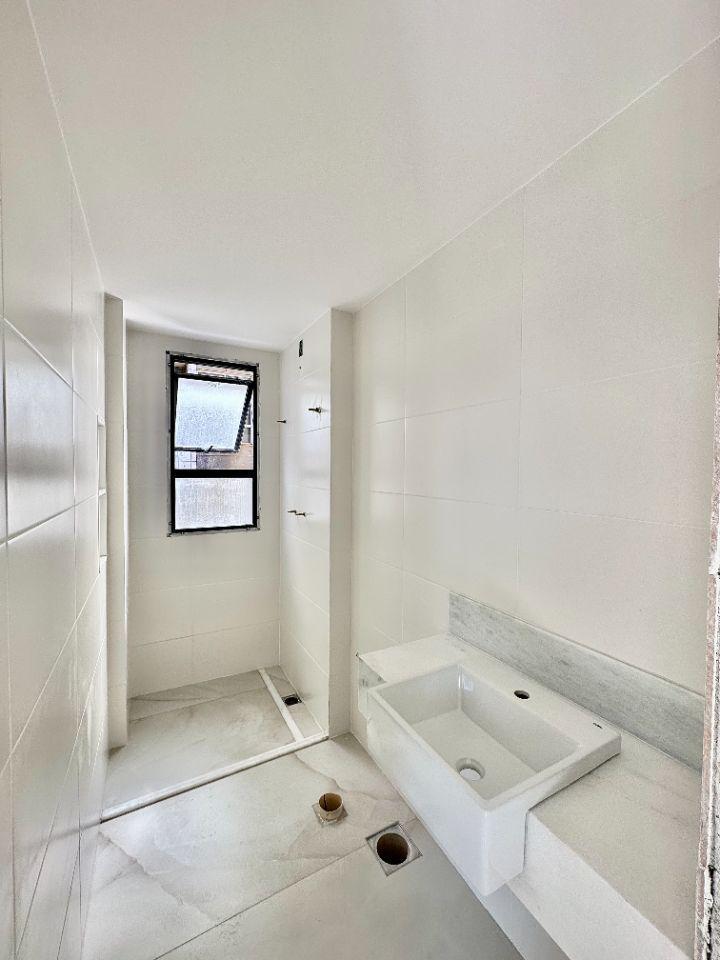 Apartamento, São Pedro, 2 Quartos, 2 Vagas, 1 Suíte