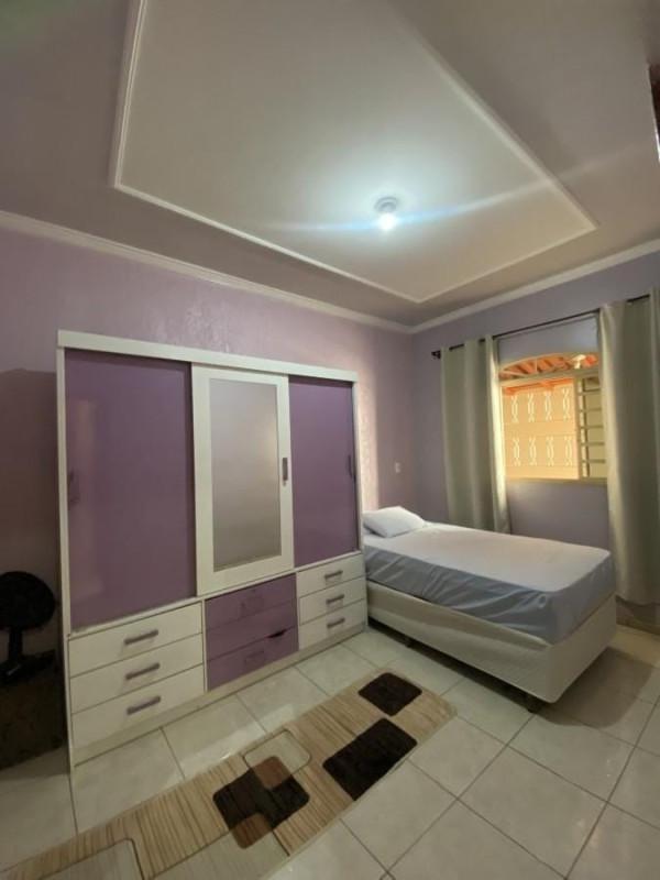 Casa, Serra Azul, 3 Quartos, 2 Vagas, 1 Suíte