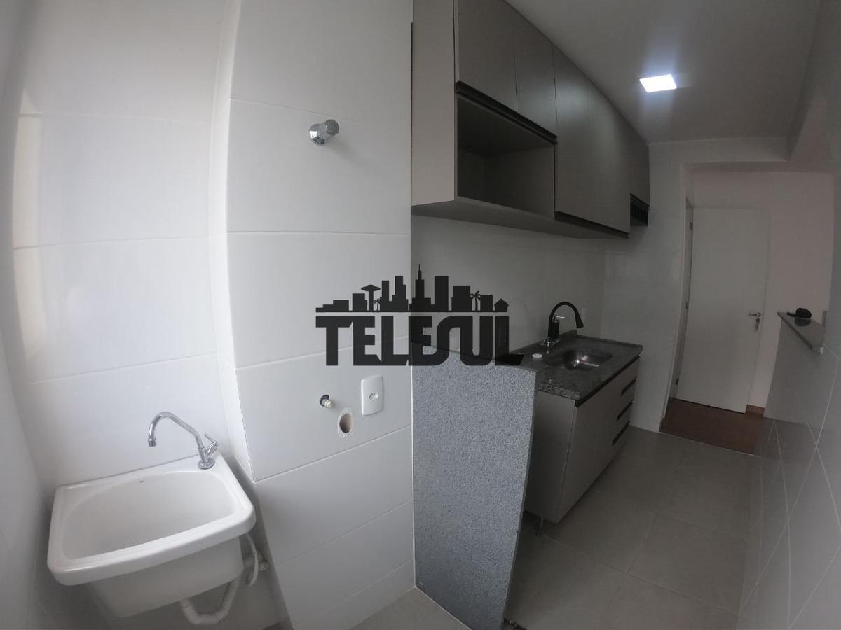 Apartamento, Parque Nossa Senhora das Graças, 2 Quartos, 1 Vaga, 1 Suíte