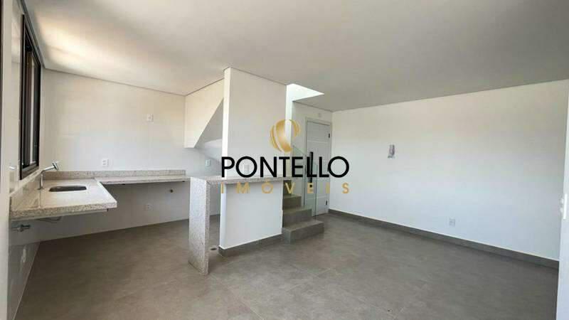 Cobertura, Prado, 3 Quartos, 2 Vagas, 2 Suítes