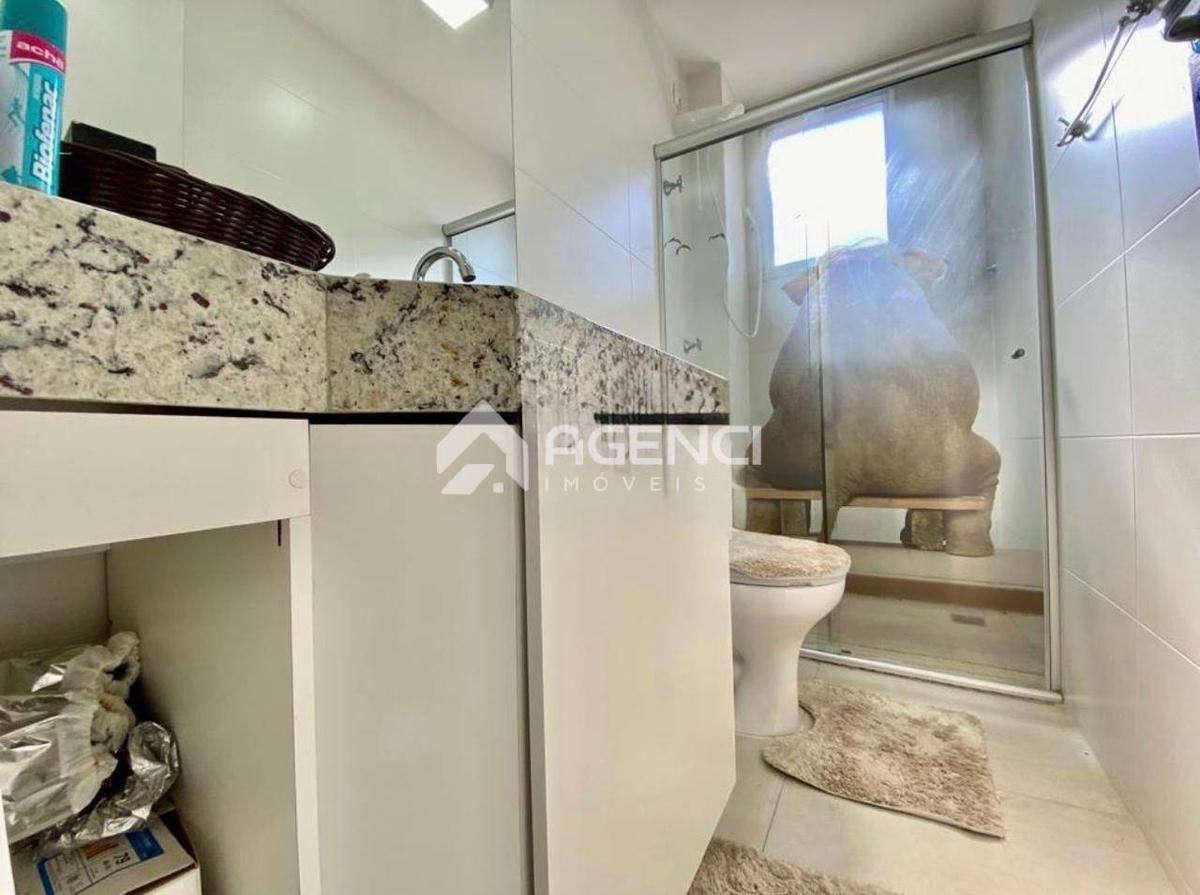 Cobertura, Cabral, 2 Quartos, 0 Vaga, 1 Suíte