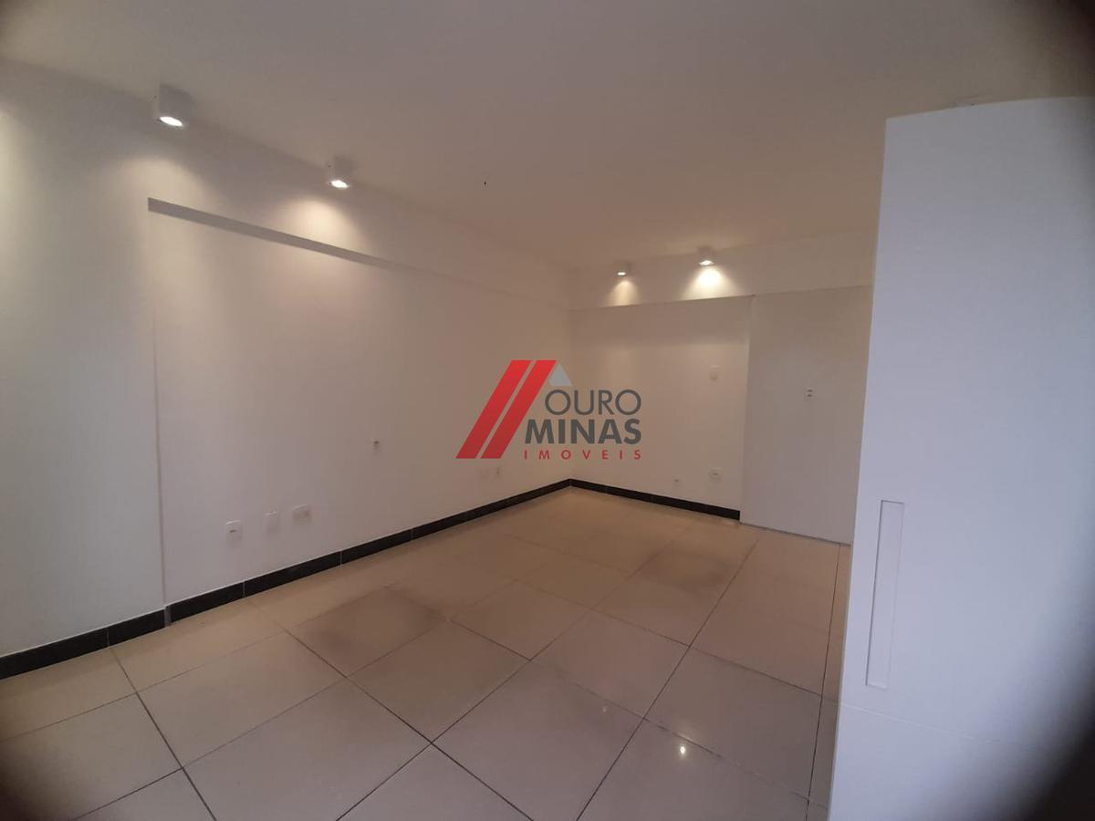 Sala, Santa Efigênia, 1 Vaga
