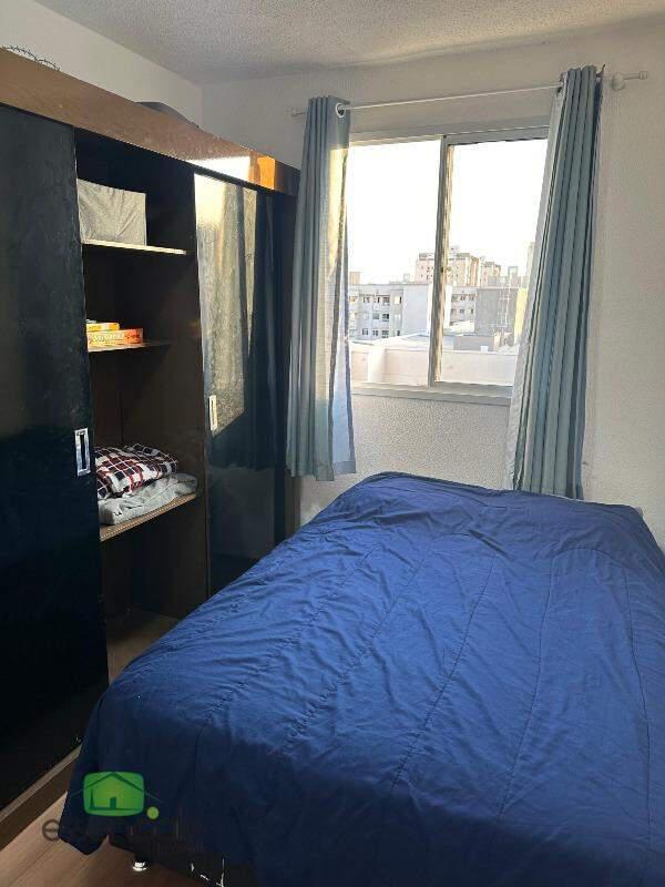 Apartamento, Jk, 2 Quartos, 1 Vaga