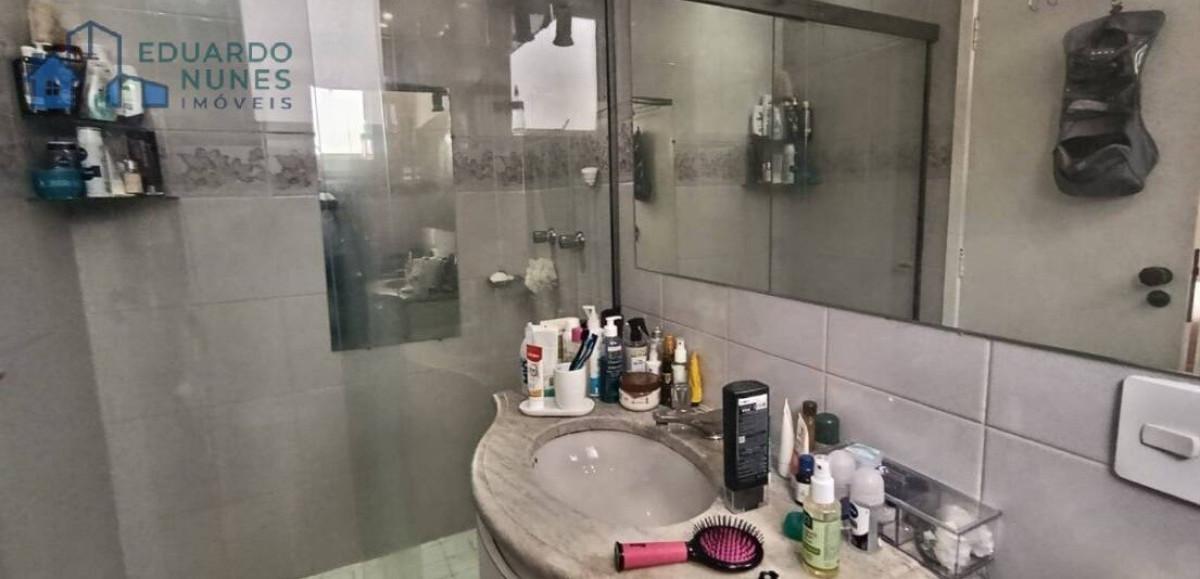 Apartamento, Sion, 4 Quartos, 2 Vagas, 1 Suíte