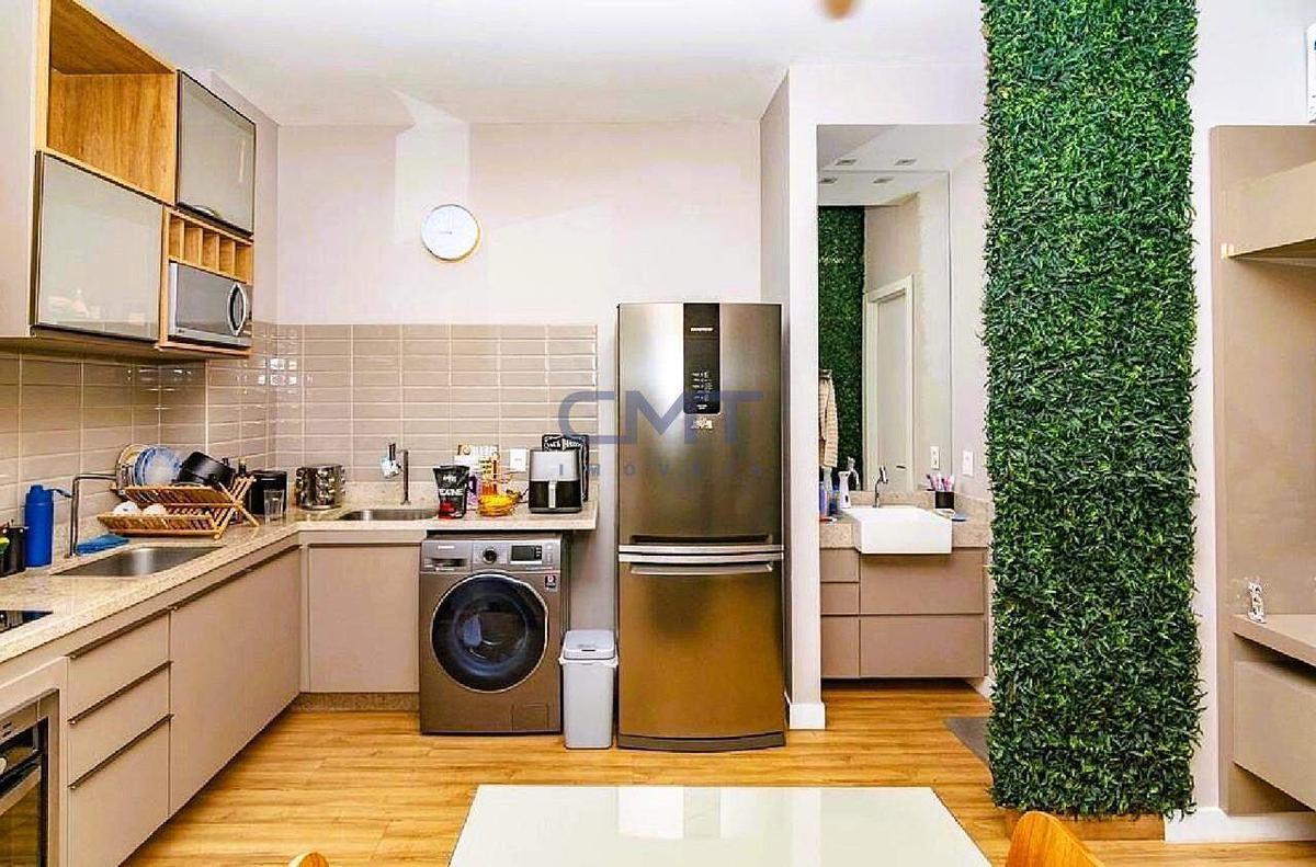 Apartamento, Barro Preto, 1 Quarto, 1 Vaga