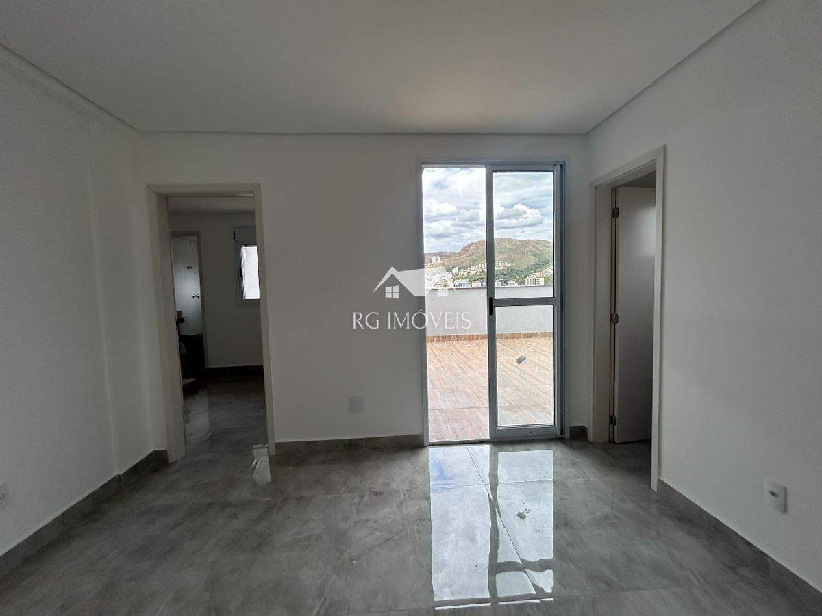 Cobertura, Buritis, 3 Quartos, 3 Vagas, 2 Suítes