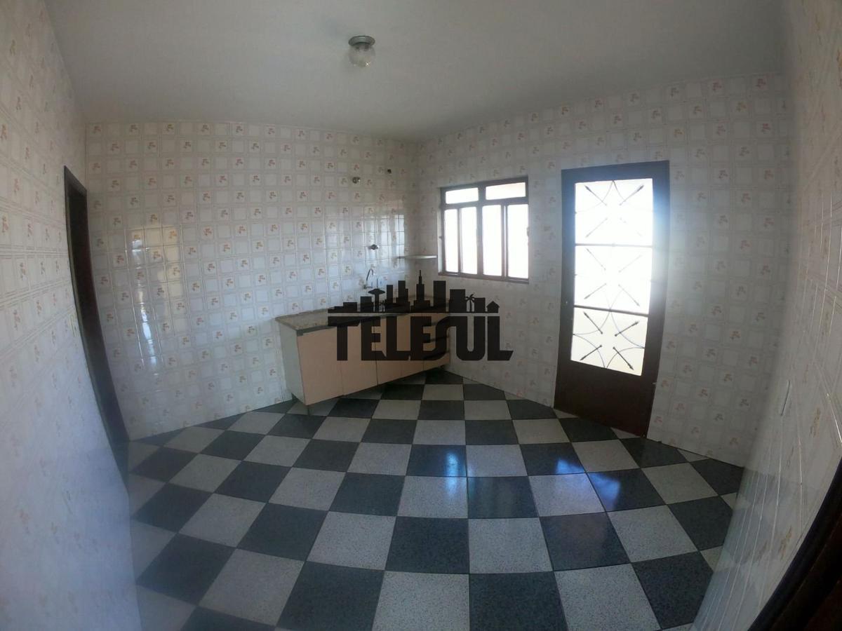 Casa, Parque Catanduvas, 3 Quartos, 1 Vaga