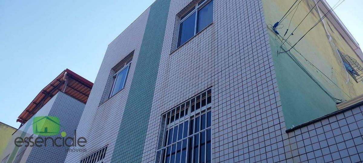 Cobertura, Sapucaia II, 2 Quartos, 1 Vaga