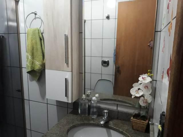 Casa, Maria Goreti, 3 Quartos, 2 Vagas, 1 Suíte