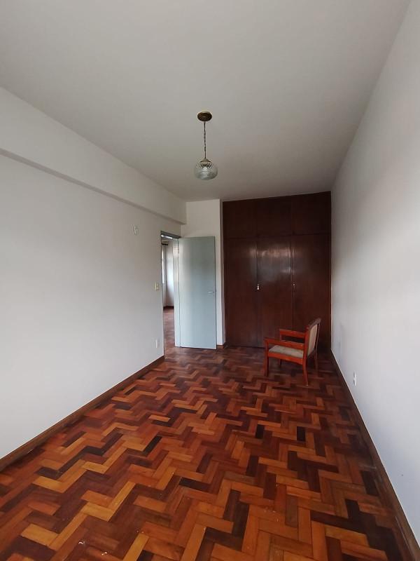 Apartamento, Nova Suíssa, 2 Quartos, 1 Vaga