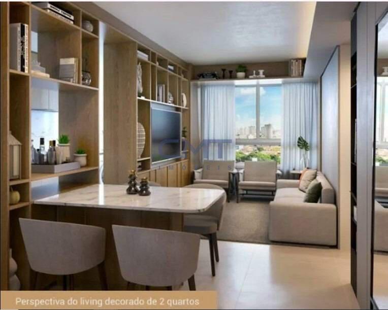 Apartamento, Funcionários, 3 Quartos, 3 Vagas, 3 Suítes