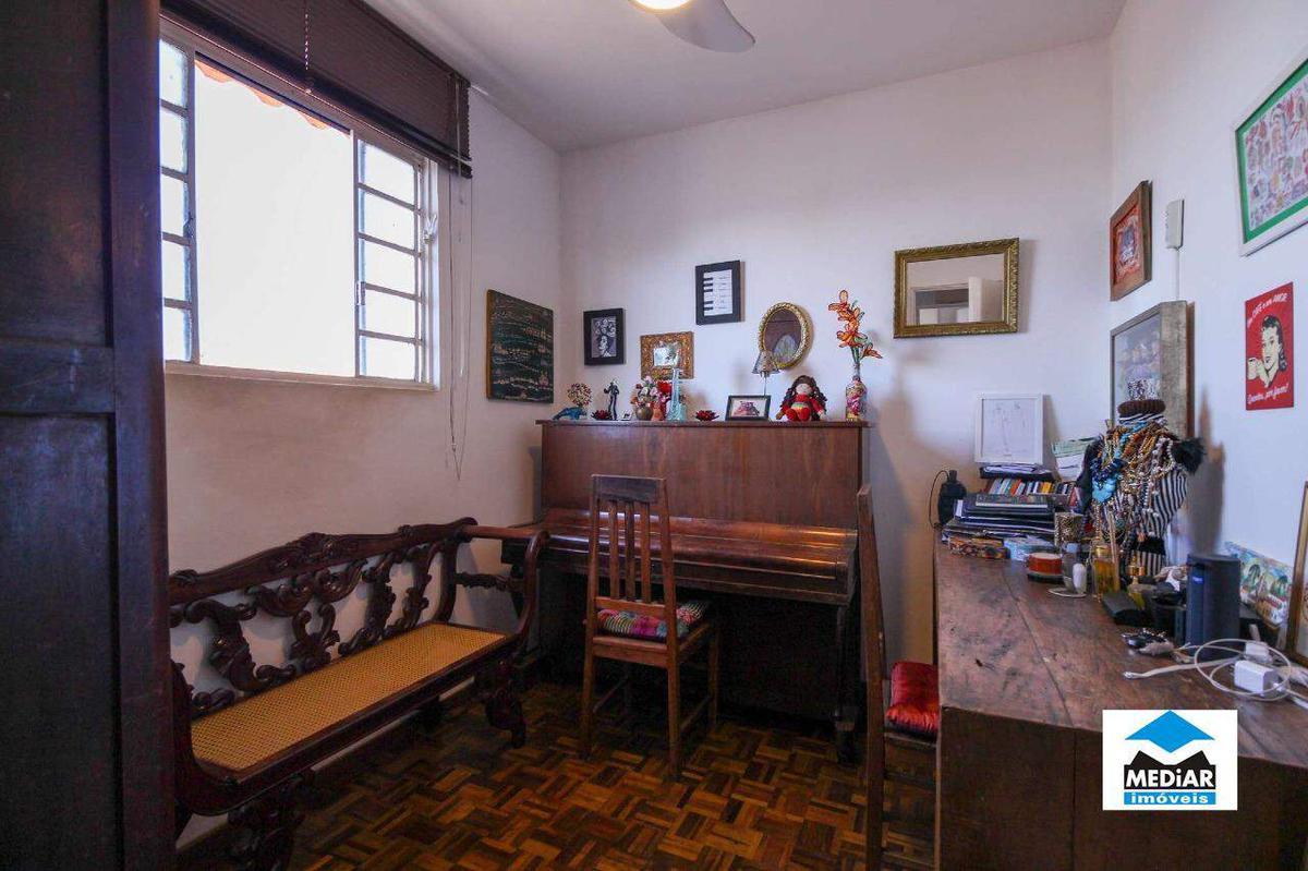 Apartamento, Santa Teresa, 2 Quartos, 1 Vaga