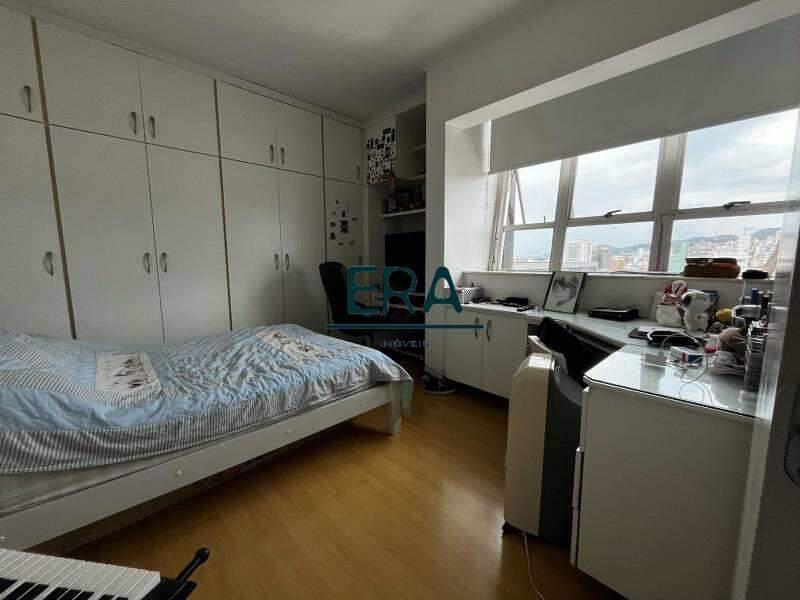 Cobertura, Lourdes, 3 Quartos, 2 Vagas, 1 Suíte