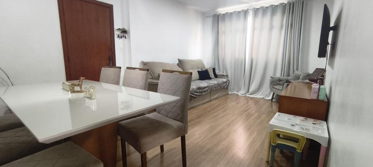 Apartamento, Palmares, 3 Quartos, 1 Vaga, 1 Suíte