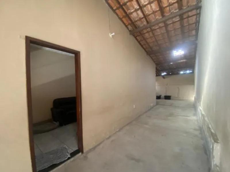 Casa, Cidade Nova, 2 Quartos, 2 Vagas