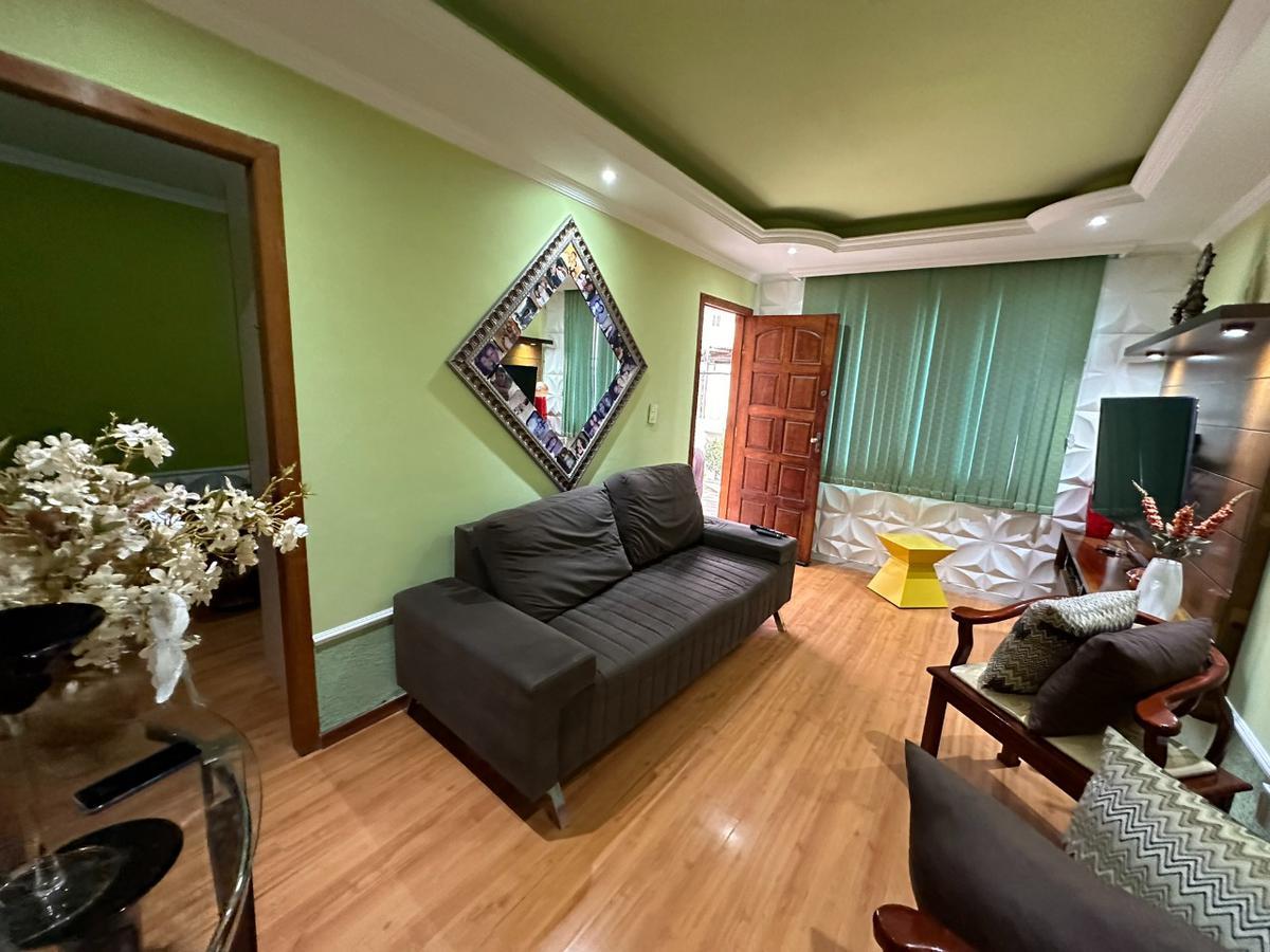 Casa, Heliópolis, 5 Quartos, 1 Vaga, 1 Suíte