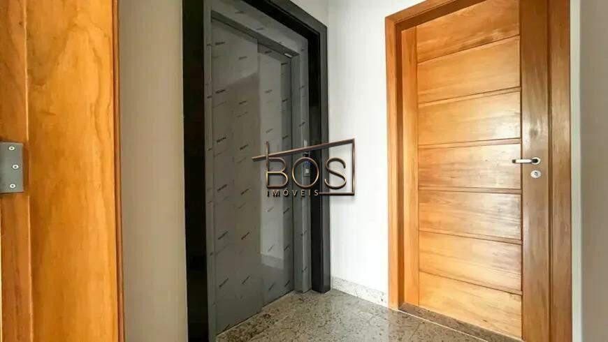 Cobertura, Prado, 4 Quartos, 3 Vagas, 1 Suíte
