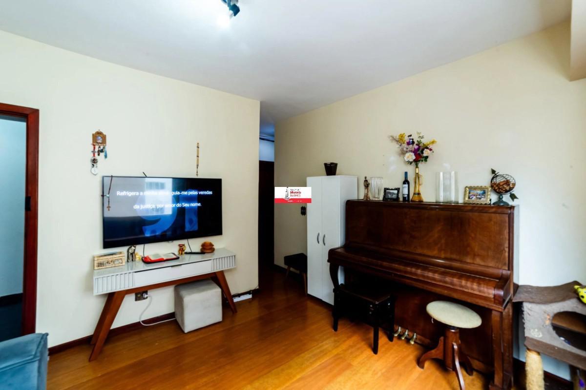 Apartamento, Savassi, 3 Quartos, 1 Vaga, 1 Suíte