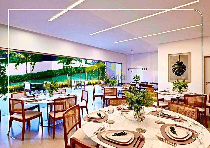 Apartamento, Serra, 3 Quartos, 2 Vagas, 1 Suíte