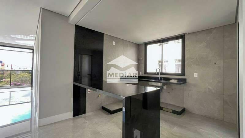 Apartamento, Silveira, 3 Quartos, 2 Vagas, 1 Suíte