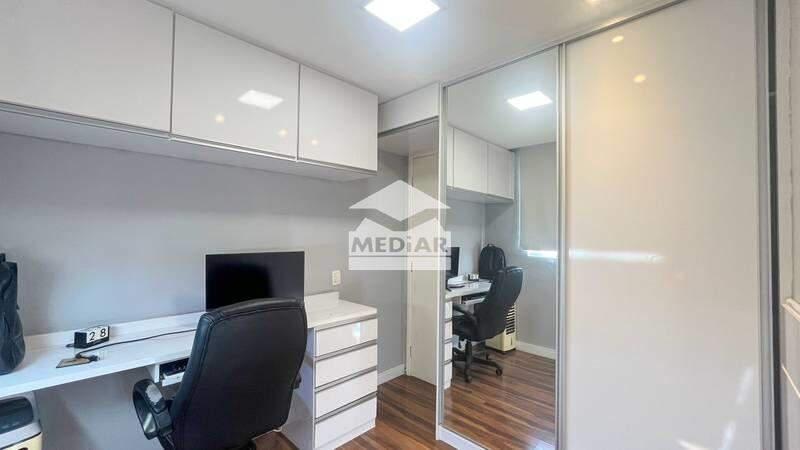 Cobertura, Castelo, 3 Quartos, 2 Vagas, 1 Suíte