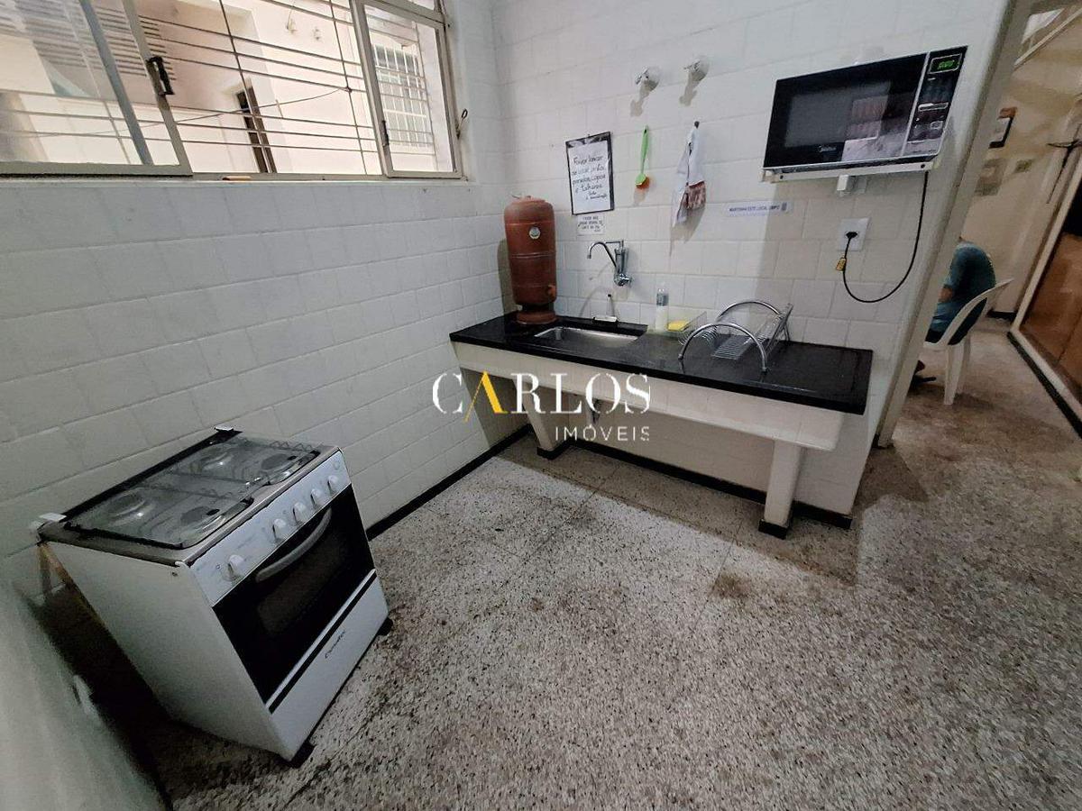 Casa Comercial, São Pedro, 5 Vagas, 5 Suítes