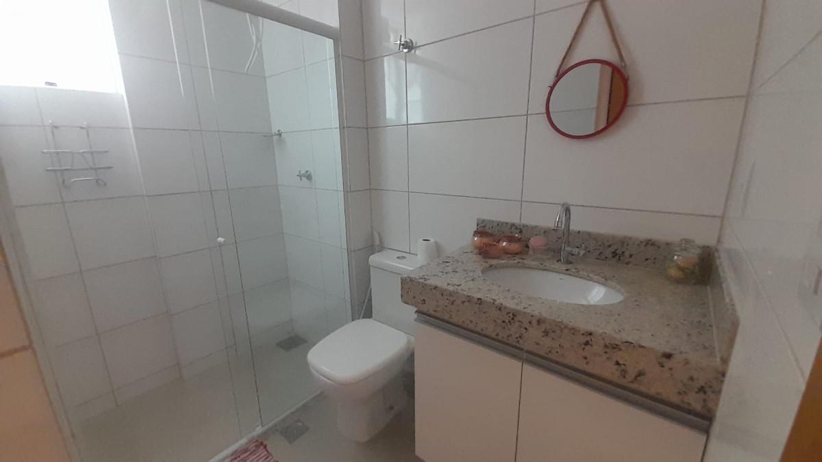 Apartamento, Jardim América, 3 Quartos, 2 Vagas, 1 Suíte
