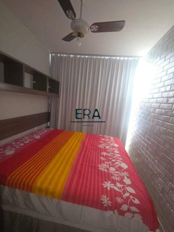 Apartamento, Funcionários, 1 Quarto, 1 Vaga, 1 Suíte