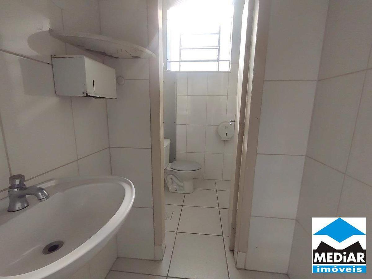 Sala, Centro, 0 Quarto, 0 Vaga