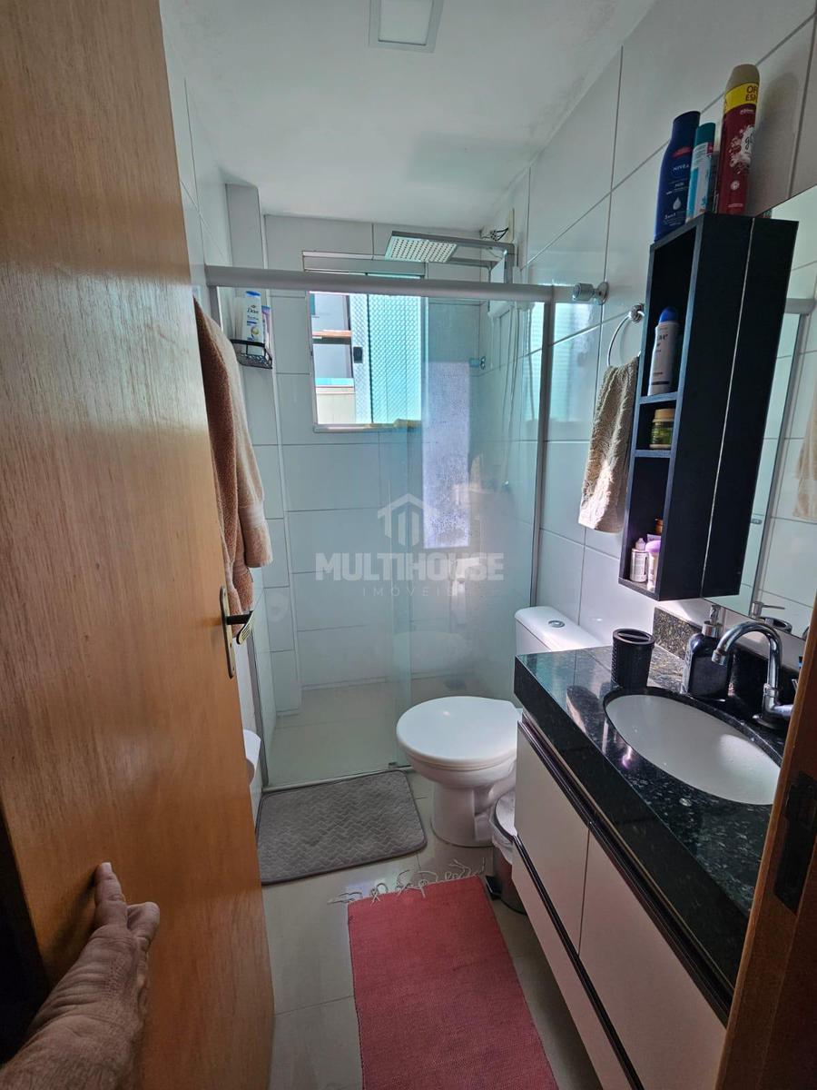 Apartamento, Candelária, 2 Quartos, 1 Vaga, 1 Suíte