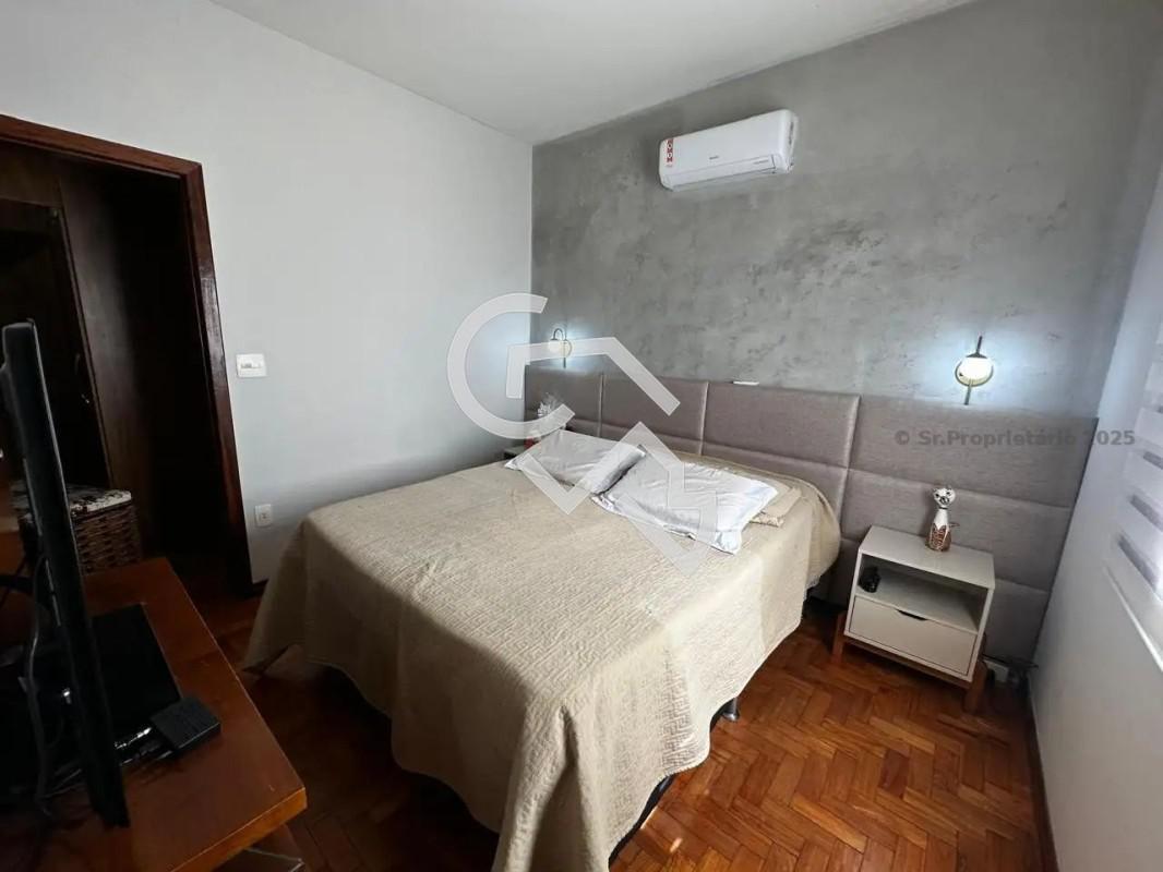 Casa, Nova Granada, 5 Quartos, 6 Vagas, 1 Suíte