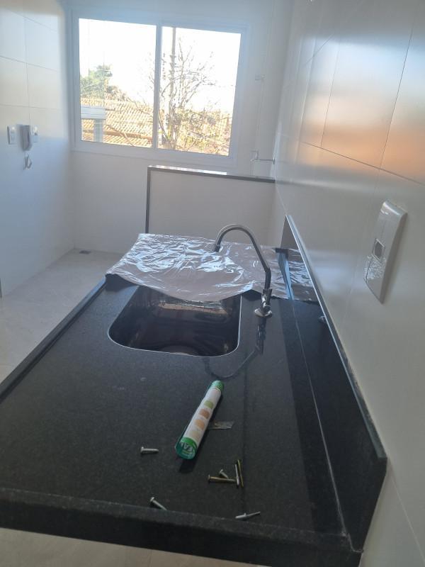 Apartamento, Centro, 2 Quartos, 2 Vagas, 1 Suíte