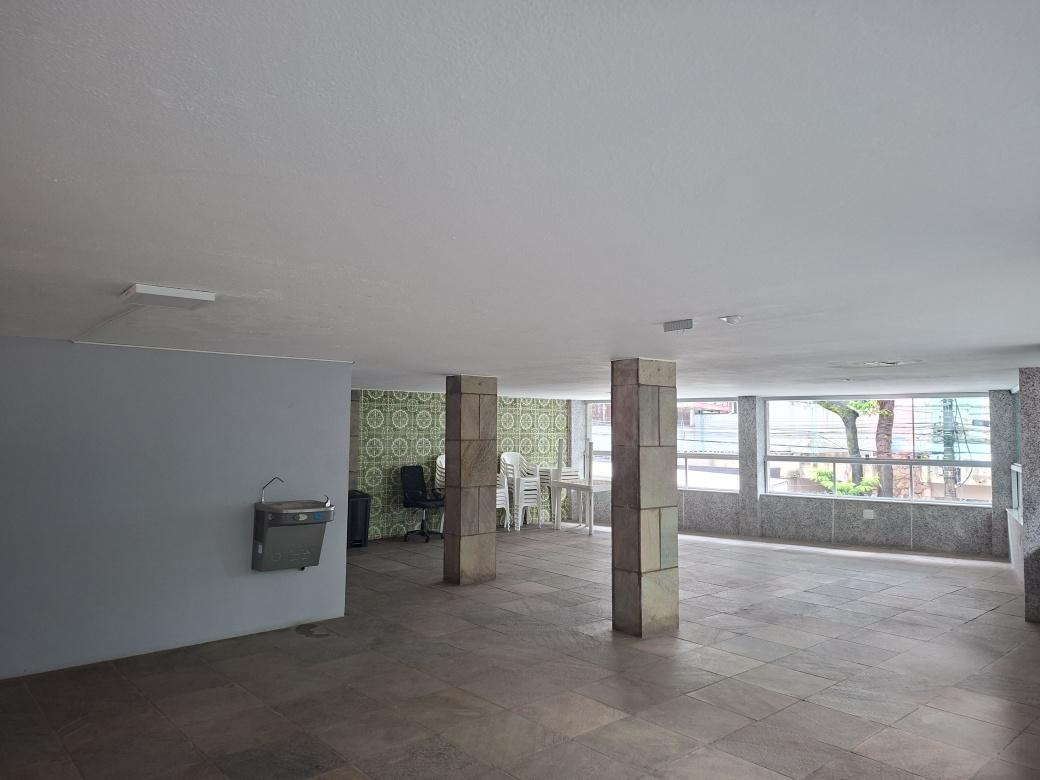 Apartamento, Sion, 3 Quartos, 2 Vagas, 1 Suíte