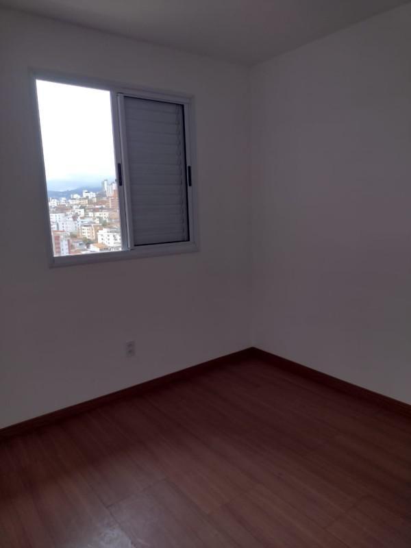 Apartamento, Nova Suíssa, 2 Quartos, 2 Vagas, 1 Suíte