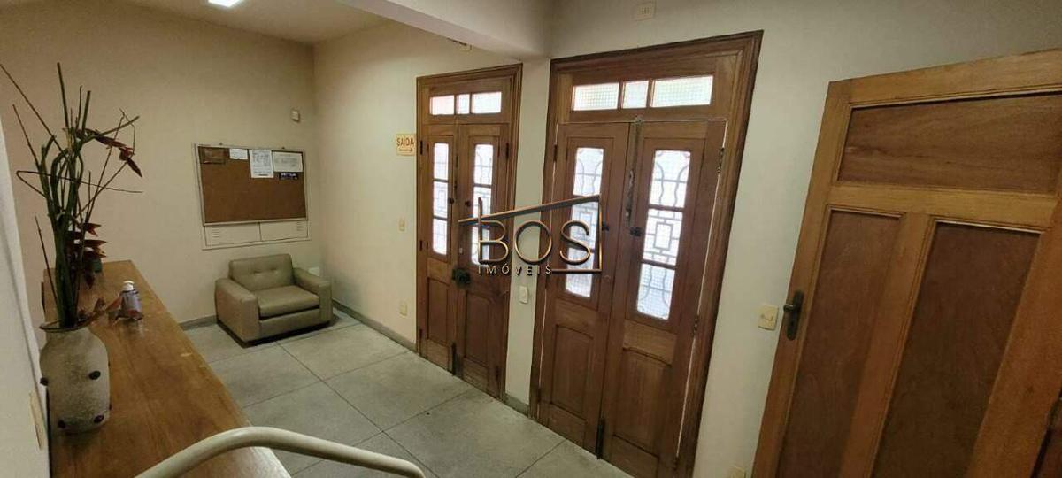 Casa, Centro, 10 Quartos, 15 Vagas, 6 Suítes