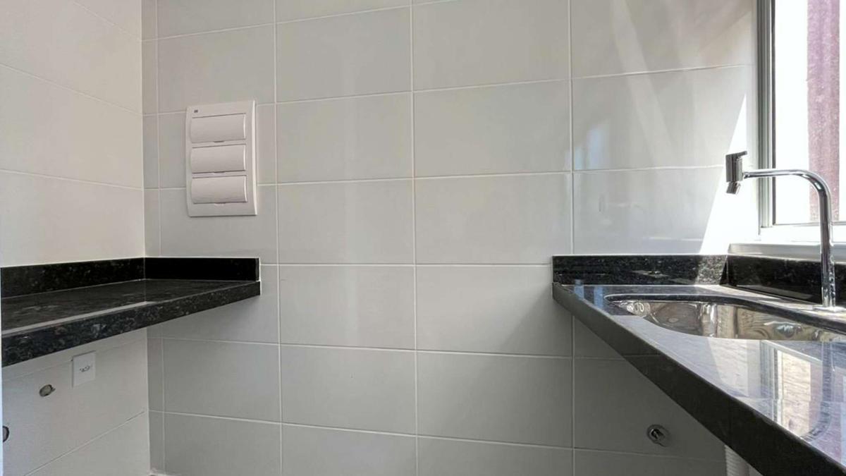 Apartamento, Lourdes, 2 Quartos, 1 Vaga, 1 Suíte