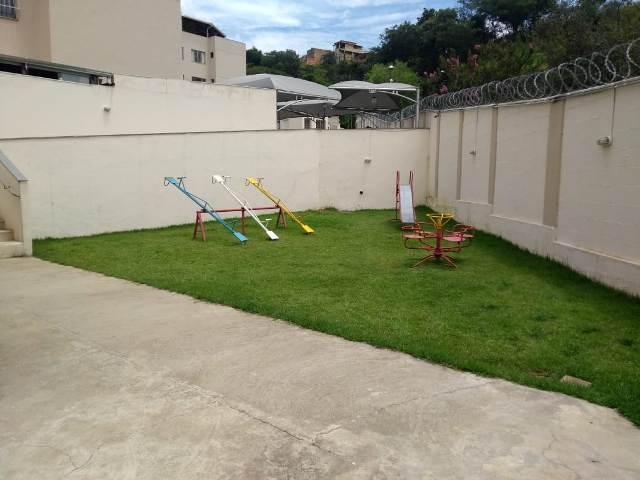 Apartamento, Arvoredo II, 3 Quartos, 1 Vaga