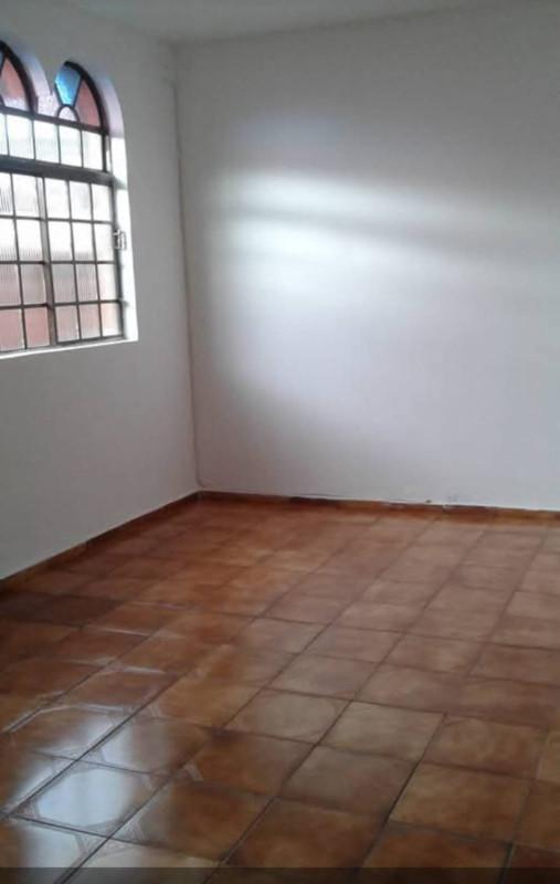 Casa, Santa Cruz, 3 Quartos, 3 Vagas, 1 Suíte