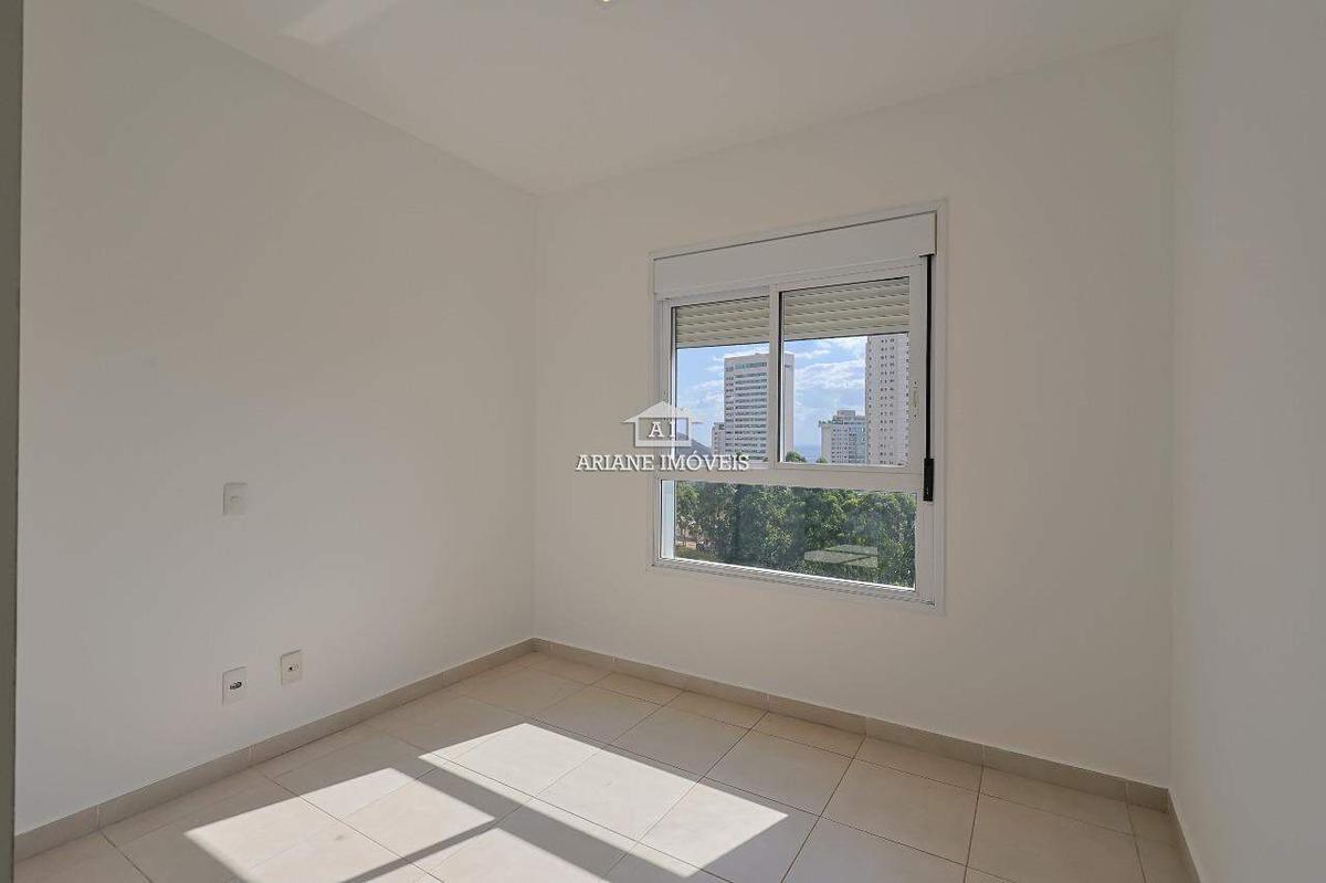 Apartamento, Vila da Serra, 5 Quartos, 3 Vagas, 3 Suítes